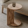 By Your Side Table, White Ash - Sundays CompanySID - EW - 008 - 018